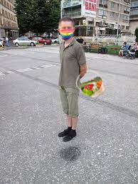 id lovk - levitace