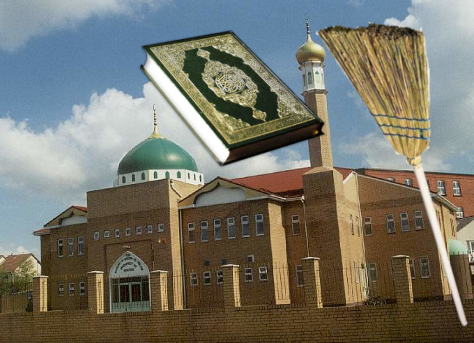 meita koran