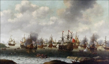 Trafalgar